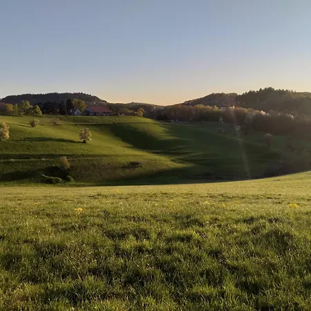 Apartamento Fachwerkhaus Mitten In Der *