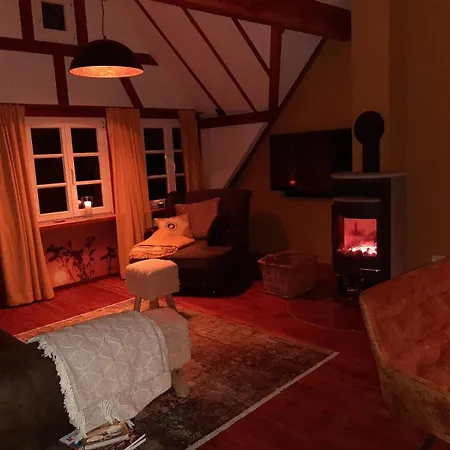 Fachwerkhaus Mitten In Der Weinheim