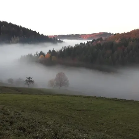 Apartamento Fachwerkhaus Mitten In Der *