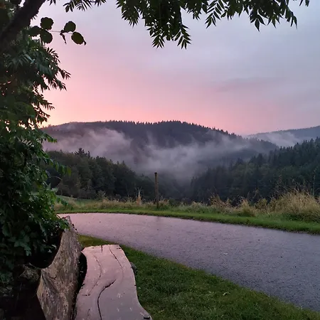 Fachwerkhaus Mitten In Der Apartamento