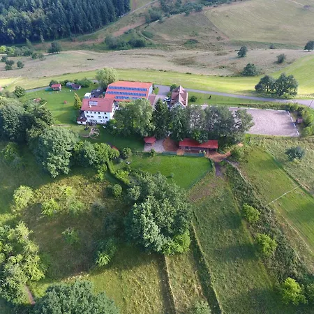 Apartamento Fachwerkhaus Mitten In Der Weinheim